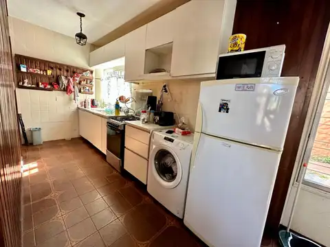 Casa en Venta 4 ambientes en Martinez Apto credito