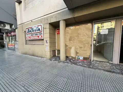 Local - Venta - Argentina, Ramos Mejía - Belgrano 175