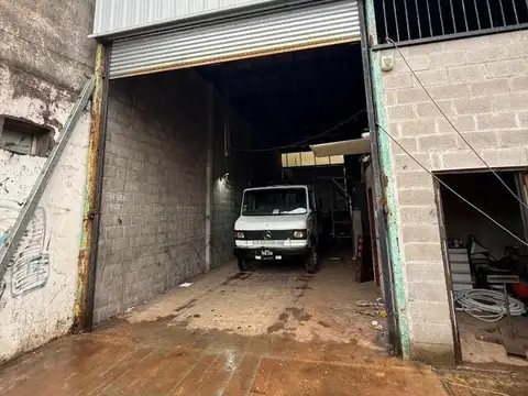 Concejal Sequeira 3400