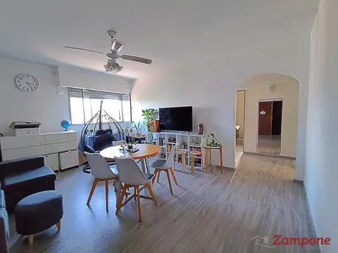 Departamento en Venta 4 ambientes, 69 M2, amplio y luminoso, Saavedra.