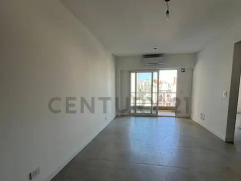 Venta - 3 ambientes con balcón  y amenities en Caballito