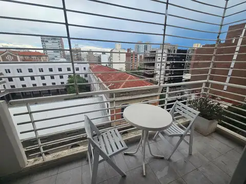 Departamento en Centro