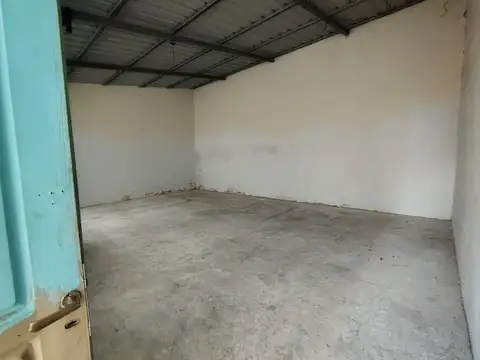 Galpon en Venta en Lomas del Mirador, USD 45.000