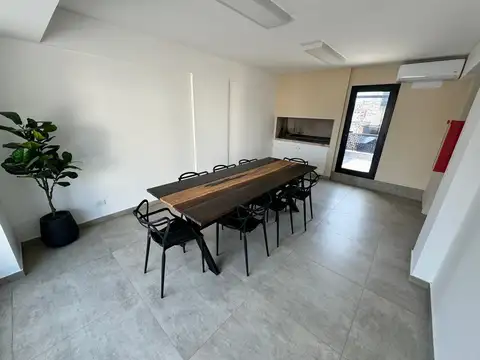Oficina en planta baja en venta Martin