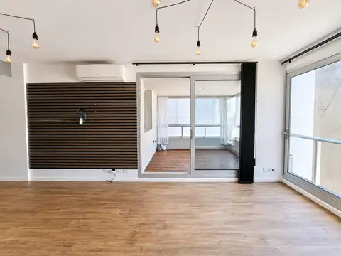 Departamento en Alquiler en Palermo Nuevo, USD 2.000