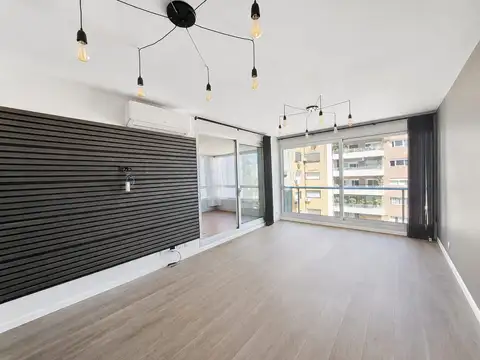 Departamento en Alquiler de 2 dormitorios