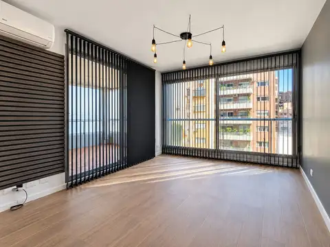 Departamento en Alquiler de 3 ambientes