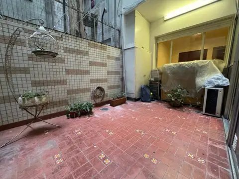 Departamento en Venta en San Cristobal, USD 124.000