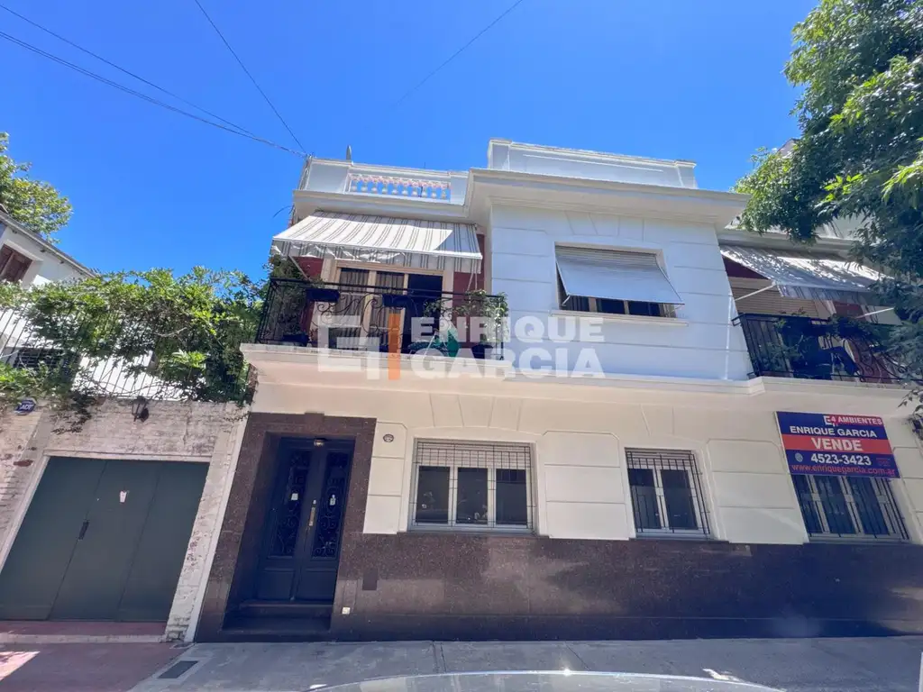 Gamarra 1752 , Piso PB