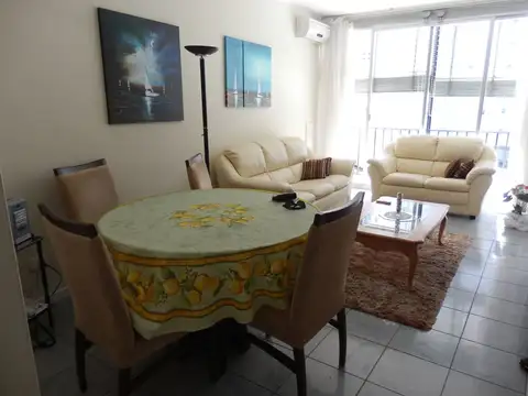 Departamento - ALQUILER_TEMPORAL - Uruguay, PUNTA DEL ESTE  - CALLE 15 (El Obenque) 106