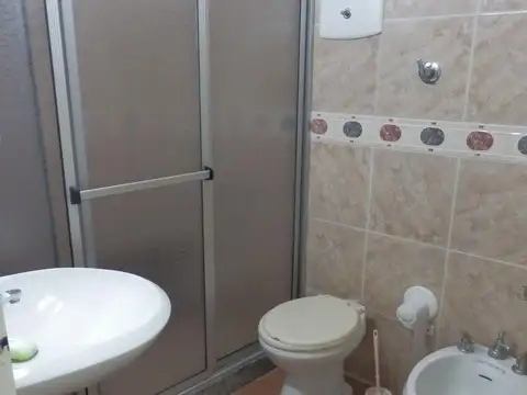 Departamento en Alquiler Temporal al Norte