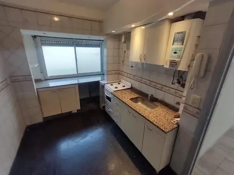 Depto Tipo Casa en Alquiler de 2 dormitorios