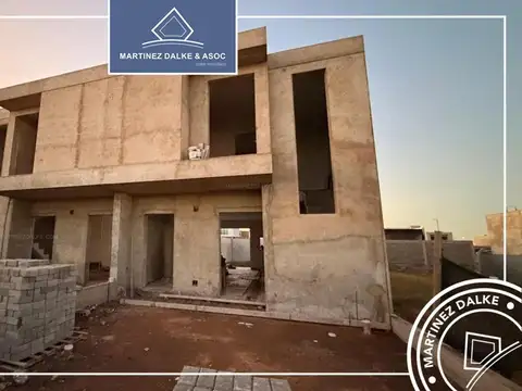 Casa en Venta al Sur