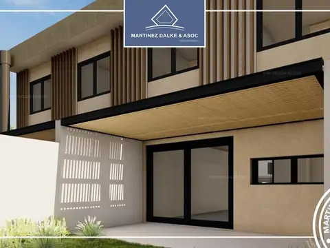 Casa en Venta al Sur