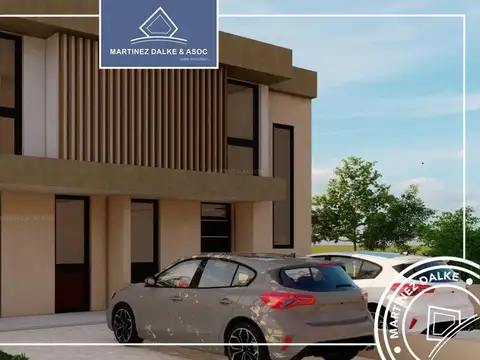 Casa en Venta A Estrenar