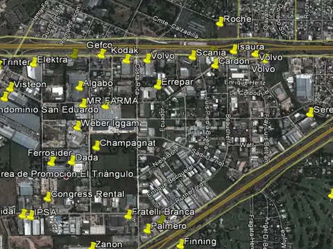 Galpon en Alquiler en Malvinas Argentinas, $ 950.000