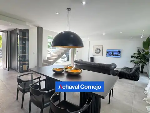 Casa en Venta en Puertos - Barrio Vistas, USD 345.000