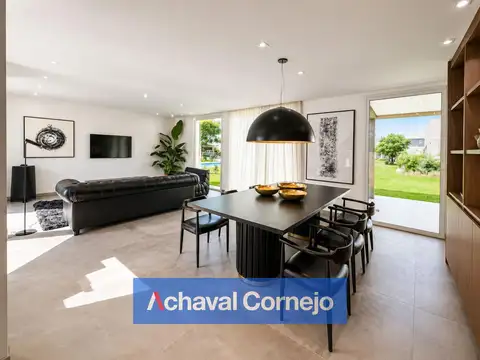 Casa en Venta en Puertos - Barrio Vistas, USD 345.000