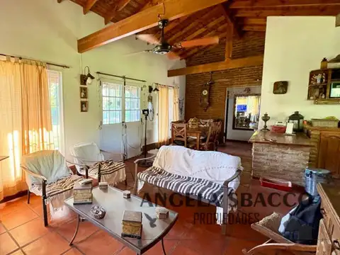 Casa en Venta al Noroeste