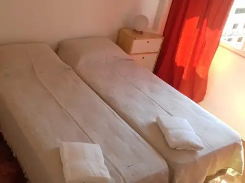 Departamento en Alquiler Temporal A Estrenar