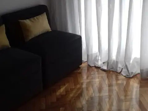 Departamento en Alquiler Temporal de 2 dormitorios