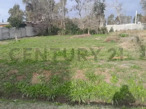 Terreno en Venta 16  mts Frente