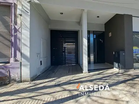 Departamento amplio 2 Dormitorios Abasto