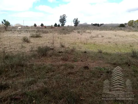 Terreno en Venta de 10000,0 m2