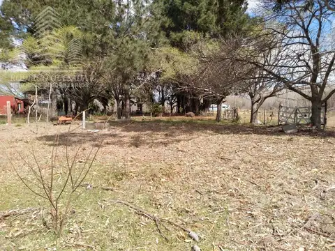 Terreno en Venta en General Lavalle, USD 49.000