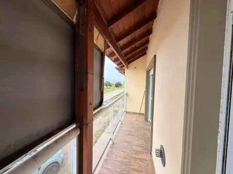 Depto Tipo Casa en Venta A Estrenar