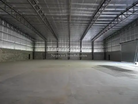 Terreno en Alquiler en Moreno, USD 5.400