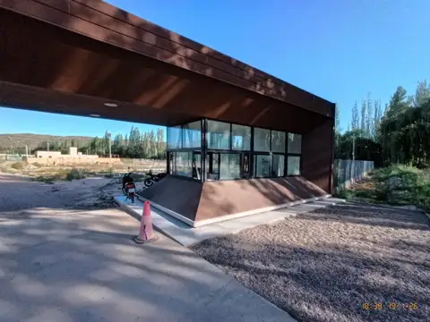VENTA LOTE PERDRIEL LUJAN DE CUYO 