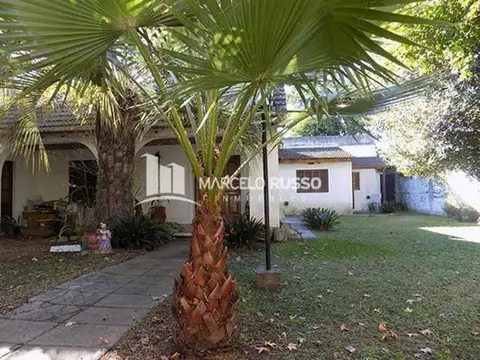 Casa en Venta de 4 dormitorios