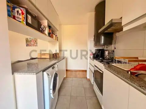 Departamento en Venta 7 años
