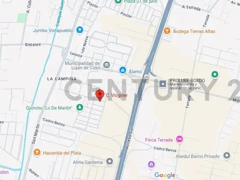 Departamento en Venta en Carrodilla La Puntilla, USD 73.000