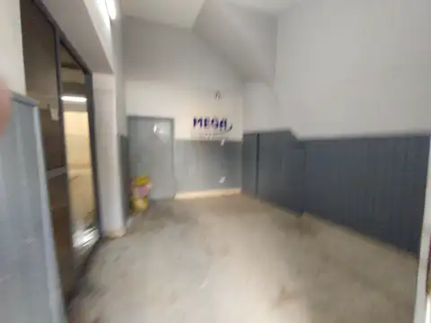 Alquiler de Galpón 300 Mt con vivienda Ciudadela, Tres de Febrero