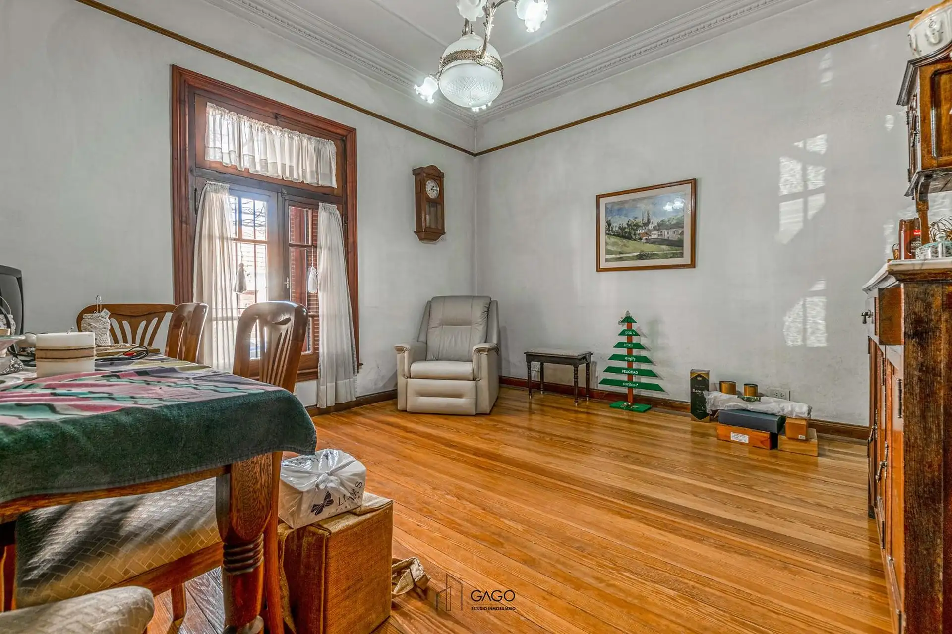Casa en PH venta 3 ambientes Nueva Pompeya