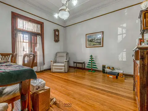 Dorrego al 1400