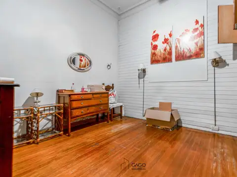Depto Tipo Casa en Venta 40 años