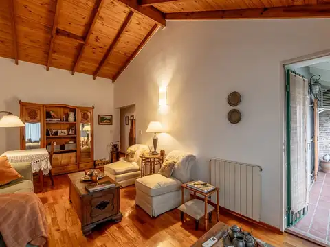 Departamento en Venta en San Isidro, USD 173.000