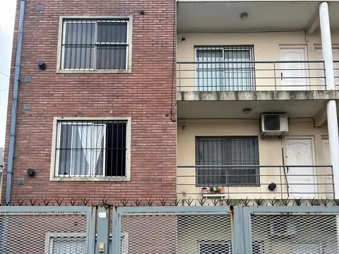 Departamento Monoambiente en Venta en Morón – A 3 Cuadras de Coto