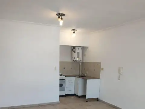 Departamento Monoambiente en Venta en Morón – A 3 Cuadras de Coto