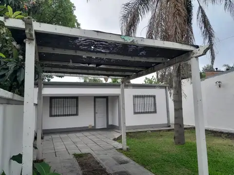 CASA DOS DORMITORIOS, SAUCE VIEJO