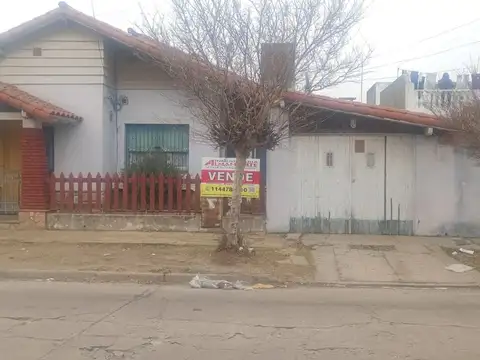 La Plata 100