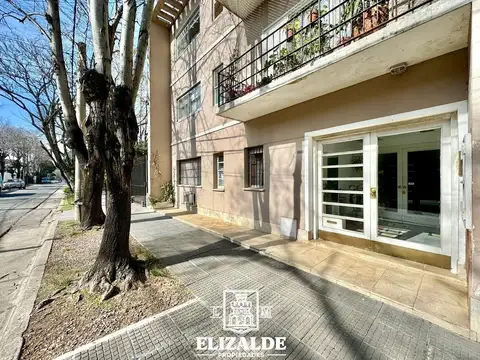 Diaz Velez y Salta - 3 amb con patios - Venta - La Lucila
