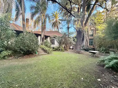 Casa Chalet  en Venta en Tigre, G.B.A. Zona Norte, Argentina