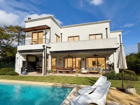Casa en Venta 7 años