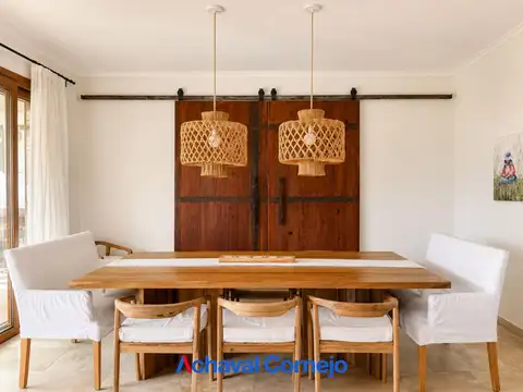 Casa en Venta 7 años
