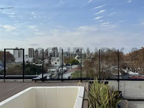 Venta Departamento de 2 Dormitorios en Pichincha, Rosario