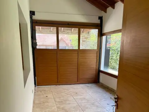 Casa en Alquiler 7 años